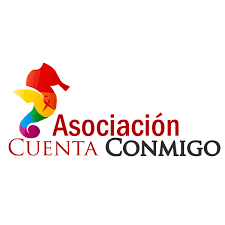 Logo Asociaci贸n Cuenta Conmigo