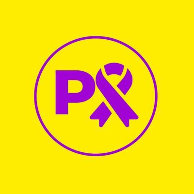 Logo Asociaci贸n Positivxs